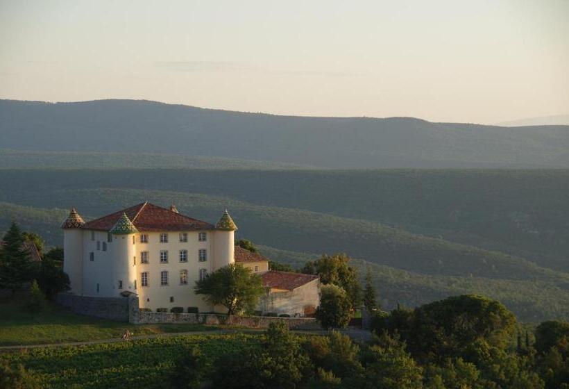 פנסיון Lou Pèbre D Aï