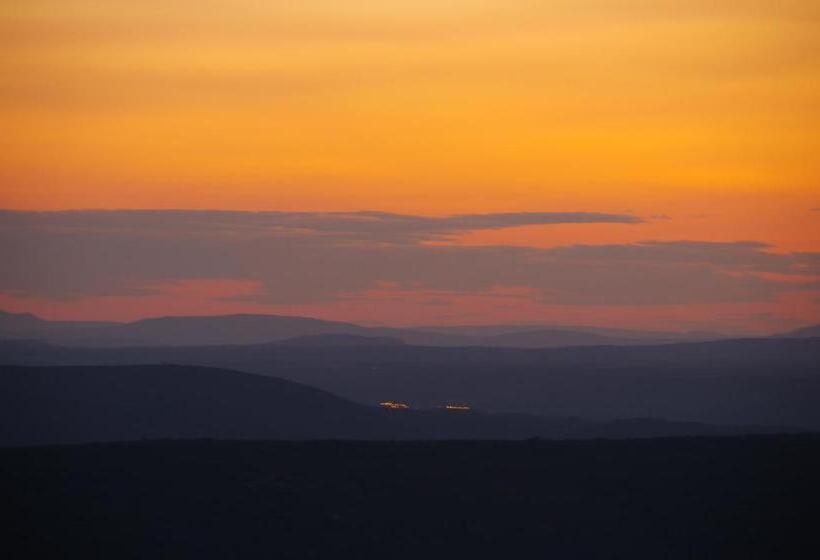 פנסיון Lou Pèbre D Aï