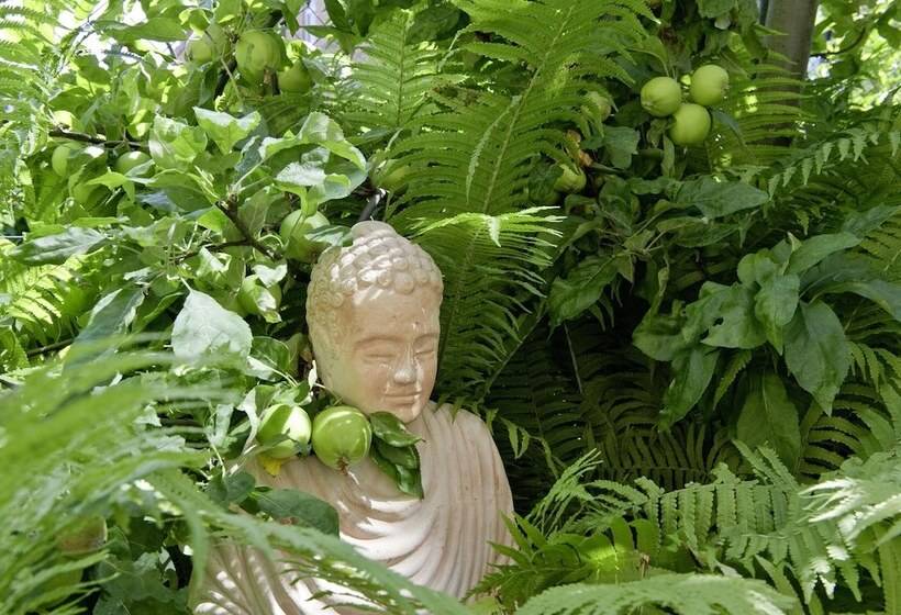 ペンション Moltkestrasse 89