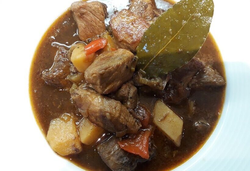 ペンション Moltkestrasse 89