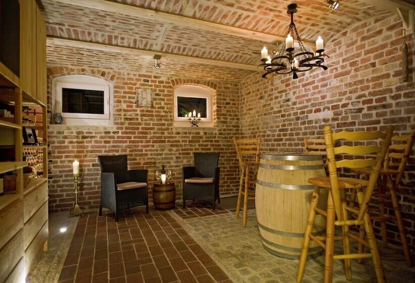 ペンション Moltkestrasse 89