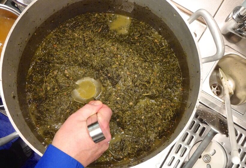 ペンション Moltkestrasse 89