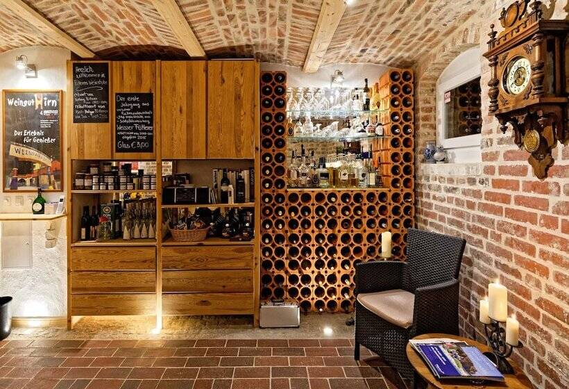 ペンション Moltkestrasse 89