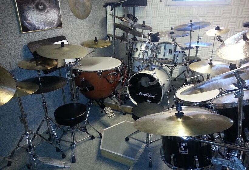 ペンション Moltkestrasse 89