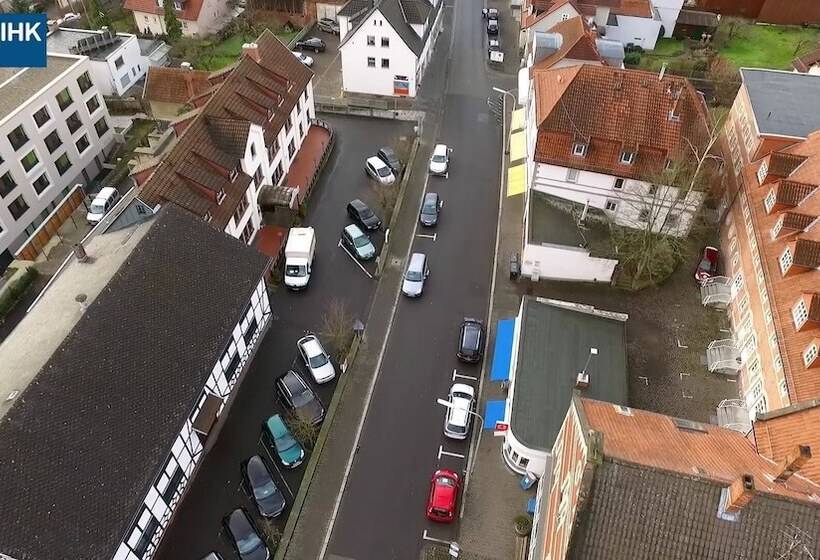 Posthotel Restaurant Johannesberg