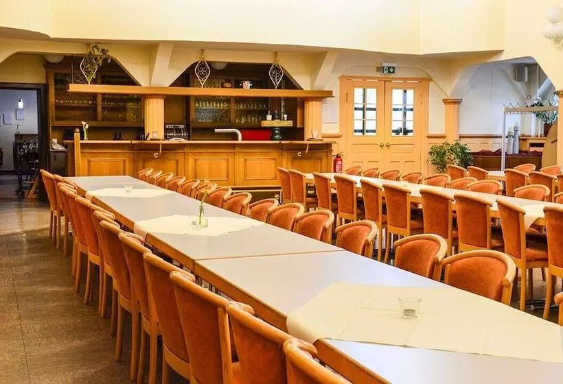 Posthotel Restaurant Johannesberg