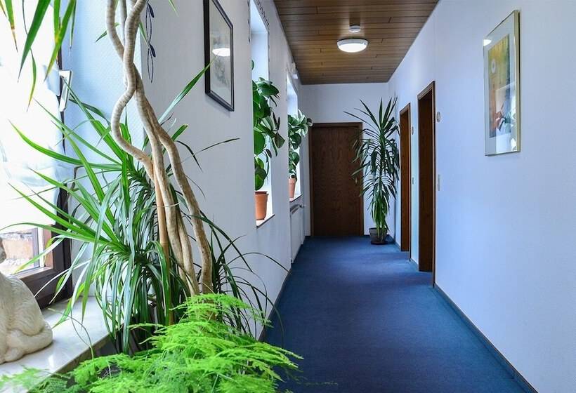 Posthotel Restaurant Johannesberg