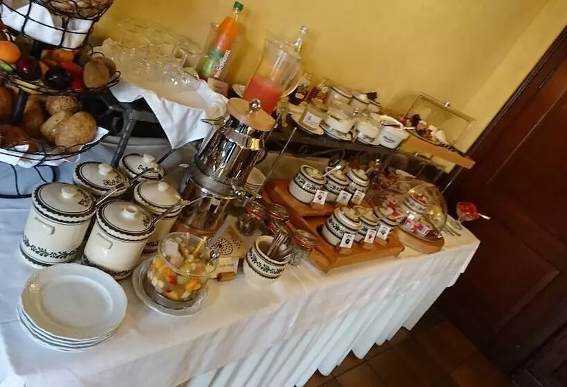 Posthotel Restaurant Johannesberg