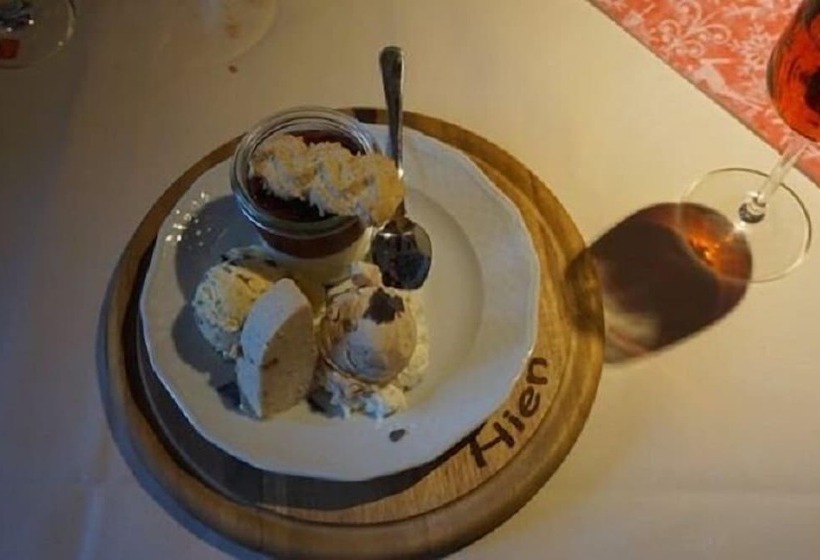 Posthotel Restaurant Johannesberg