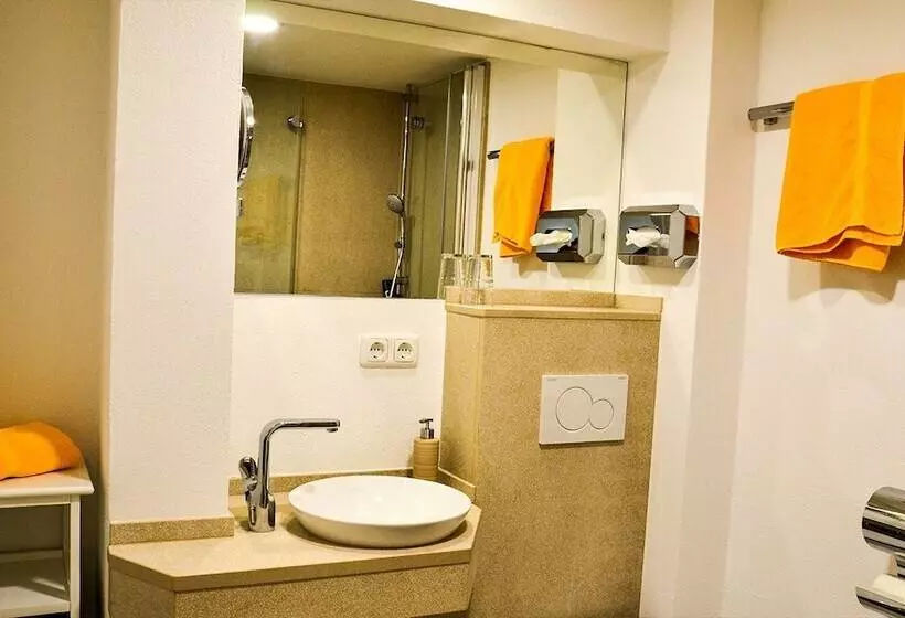 Posthotel Restaurant Johannesberg