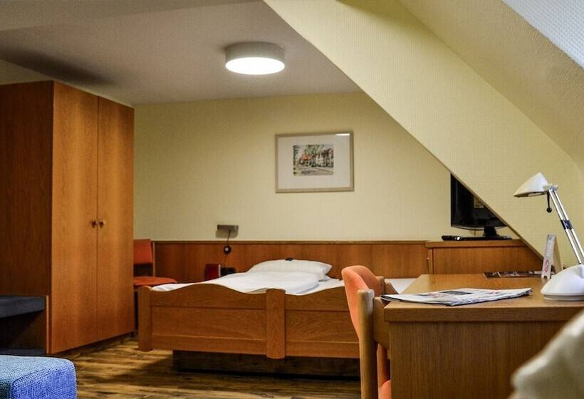 Posthotel Restaurant Johannesberg