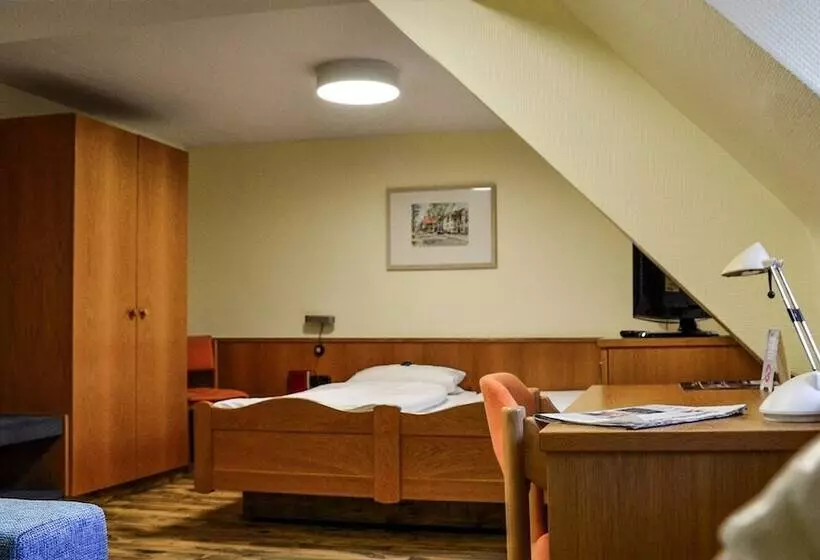 Posthotel Restaurant Johannesberg