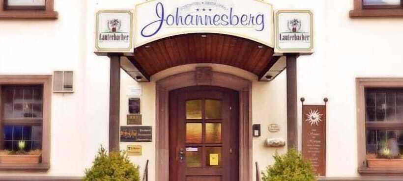 Posthotel Restaurant Johannesberg