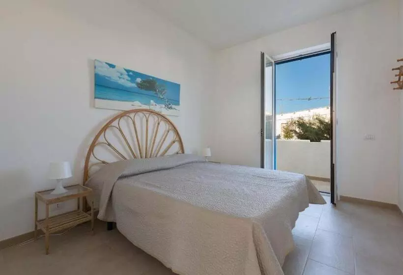 Residence Mare Azzurro By Barbarhouse