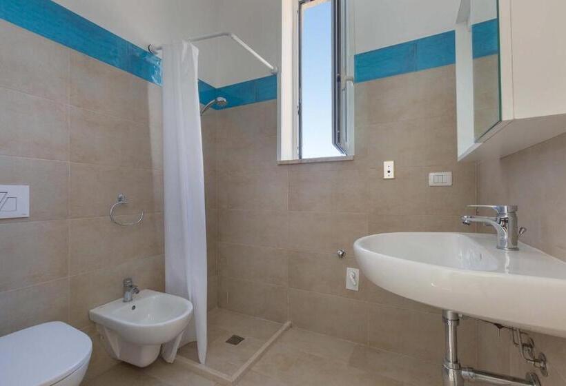 Residence Mare Azzurro By Barbarhouse