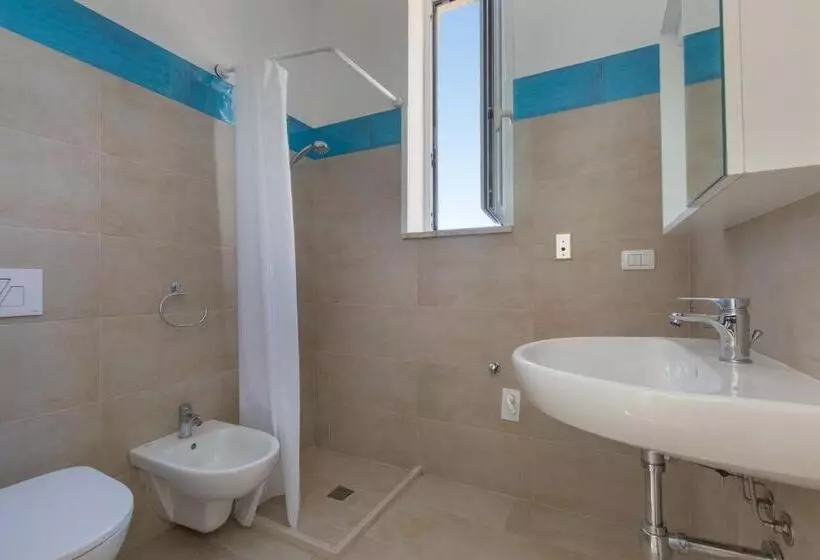 Residence Mare Azzurro By Barbarhouse