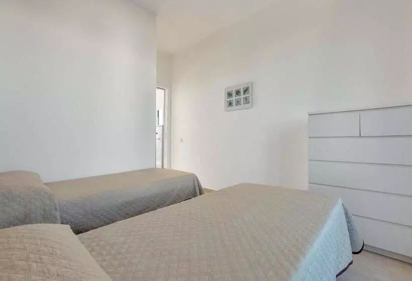 Residence Mare Azzurro By Barbarhouse