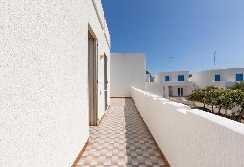 Residence Mare Azzurro By Barbarhouse