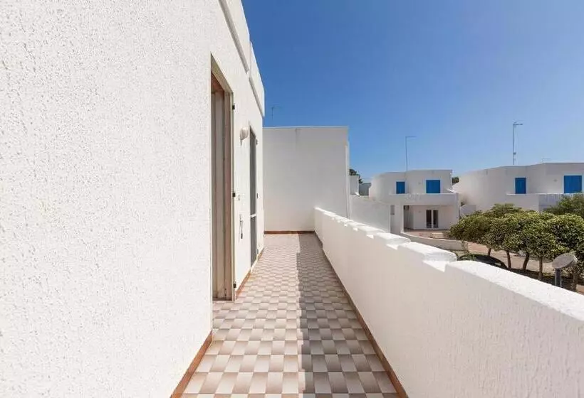 Residence Mare Azzurro By Barbarhouse