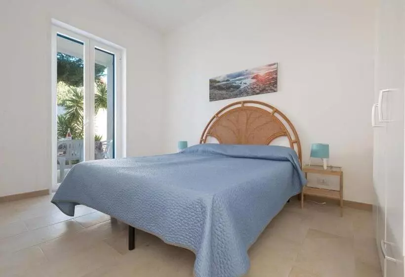 Residence Mare Azzurro By Barbarhouse