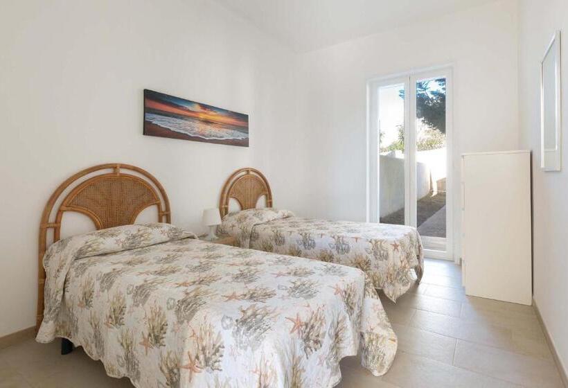 Residence Mare Azzurro By Barbarhouse