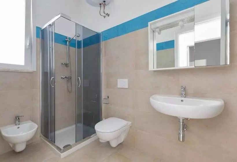 Residence Mare Azzurro By Barbarhouse