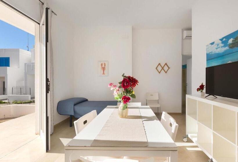 Residence Mare Azzurro By Barbarhouse