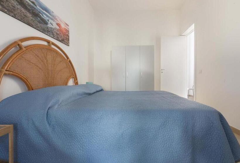 Residence Mare Azzurro By Barbarhouse