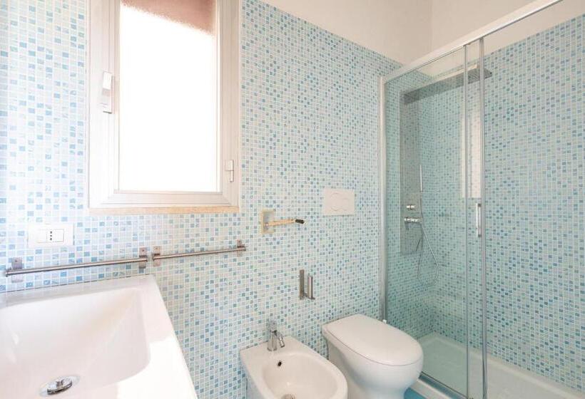 Residence Mare Azzurro By Barbarhouse