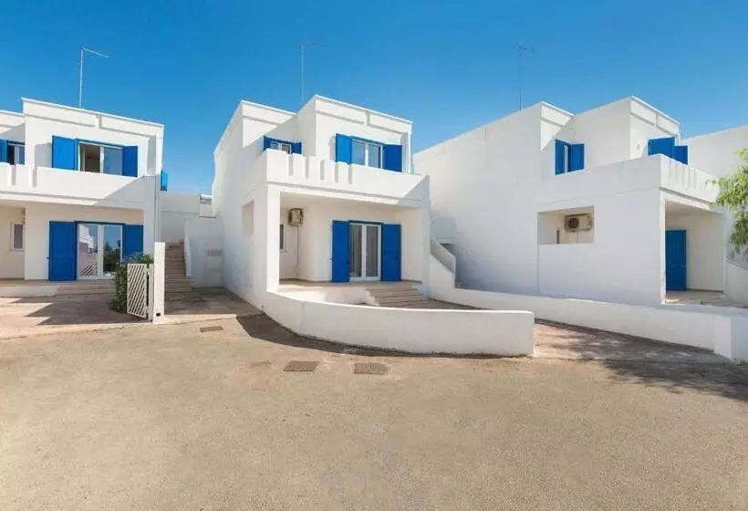 Residence Mare Azzurro By Barbarhouse