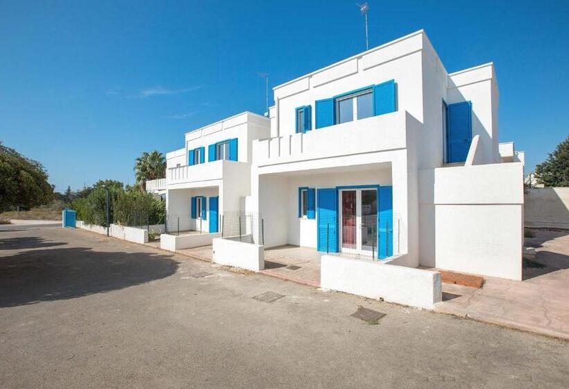 Residence Mare Azzurro By Barbarhouse