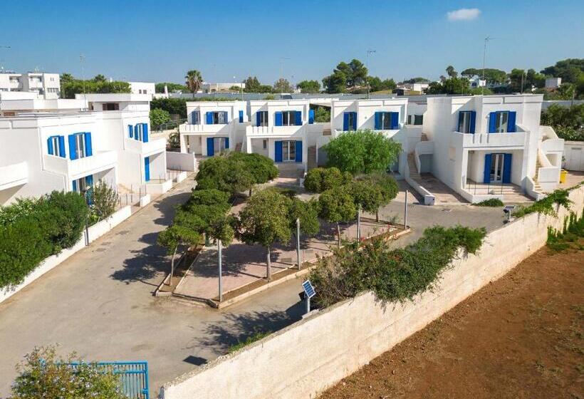 Residence Mare Azzurro By Barbarhouse