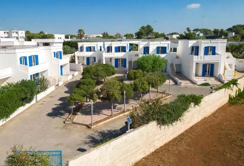 Residence Mare Azzurro By Barbarhouse