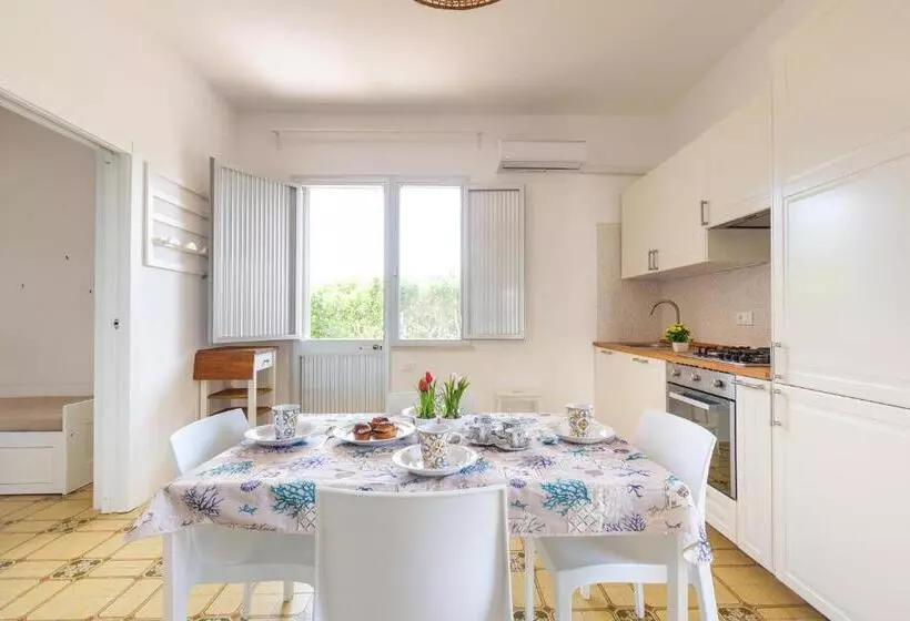 Residence Mare Azzurro By Barbarhouse