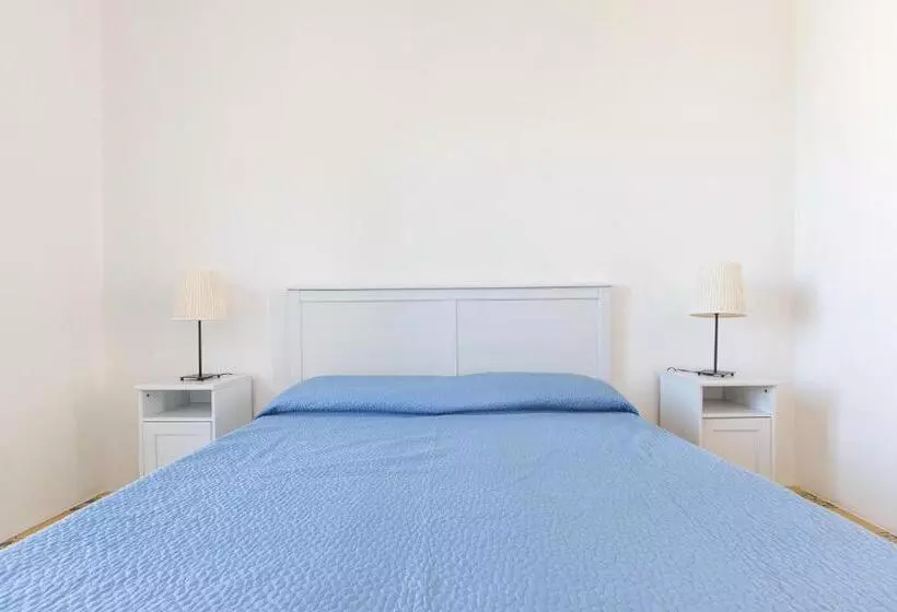 Residence Mare Azzurro By Barbarhouse