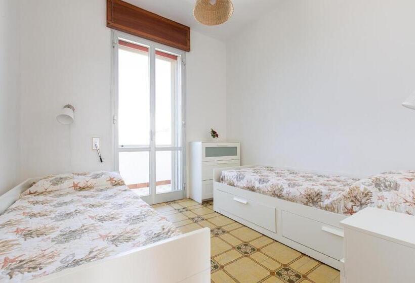 Residence Mare Azzurro By Barbarhouse