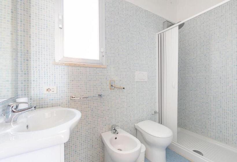 Residence Mare Azzurro By Barbarhouse