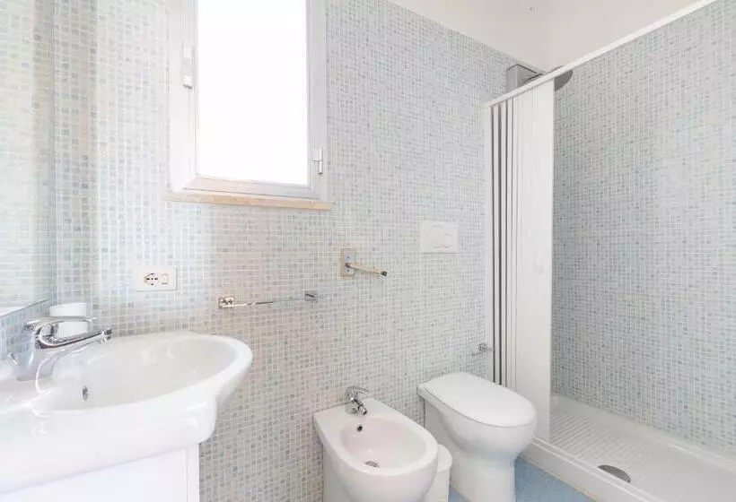 Residence Mare Azzurro By Barbarhouse