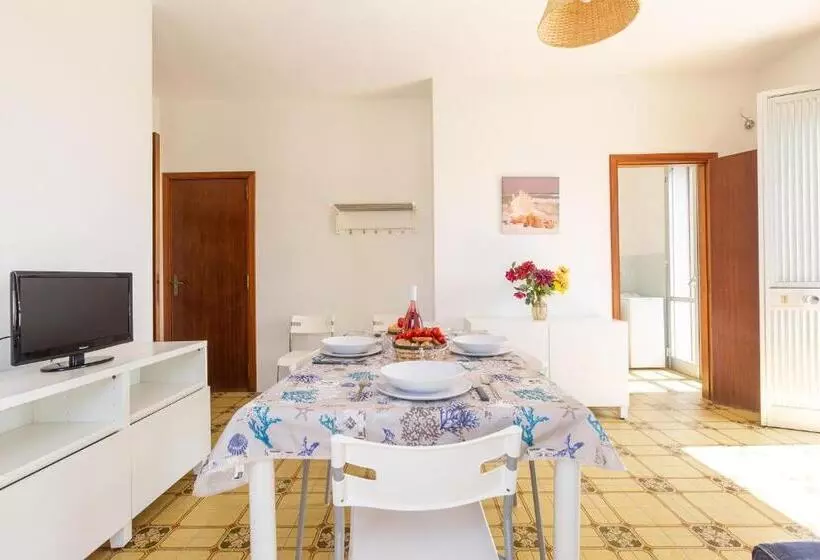 Residence Mare Azzurro By Barbarhouse