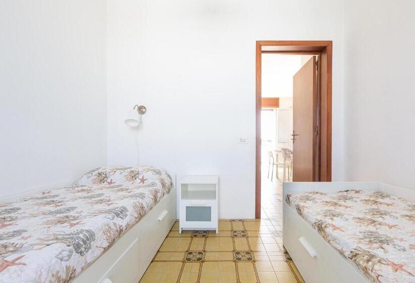 Residence Mare Azzurro By Barbarhouse