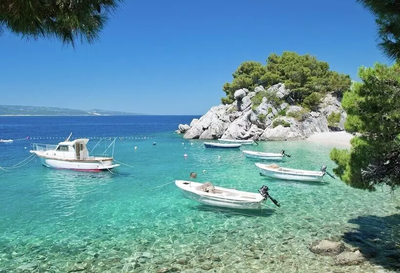 Spacious And Comfortable Apartment, Outside The Historical Centre Of Split