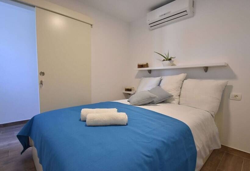 Spacious And Comfortable Apartment, Outside The Historical Centre Of Split