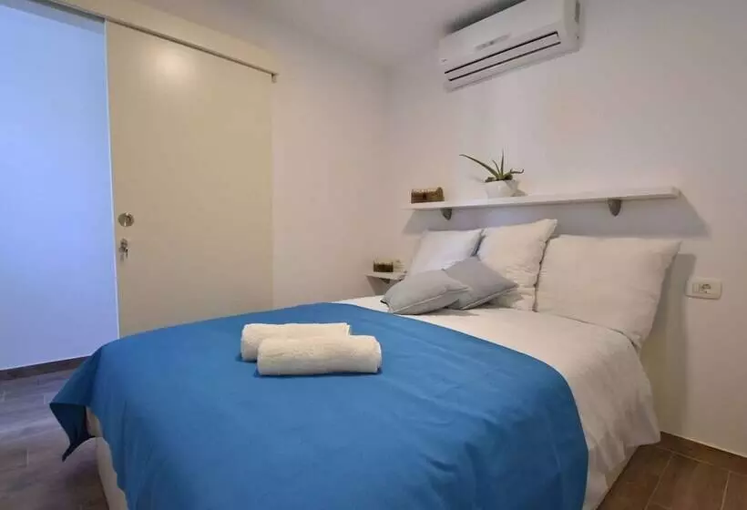 Spacious And Comfortable Apartment, Outside The Historical Centre Of Split