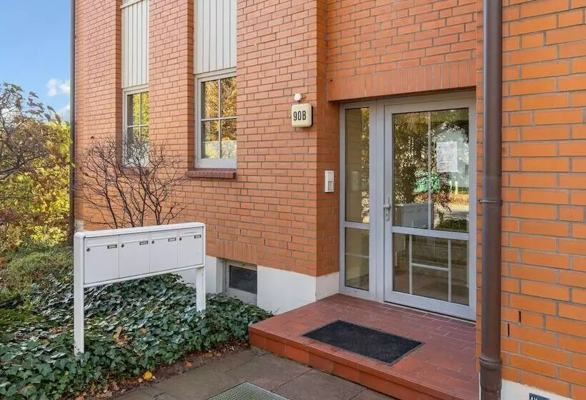 Stunning Apartment In Boltenhagen With Terrace