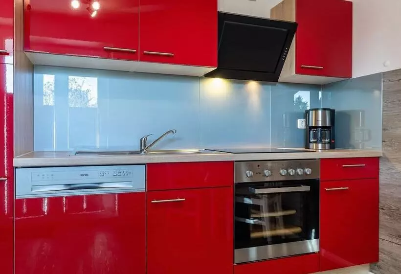 Stunning Apartment In Boltenhagen With Terrace