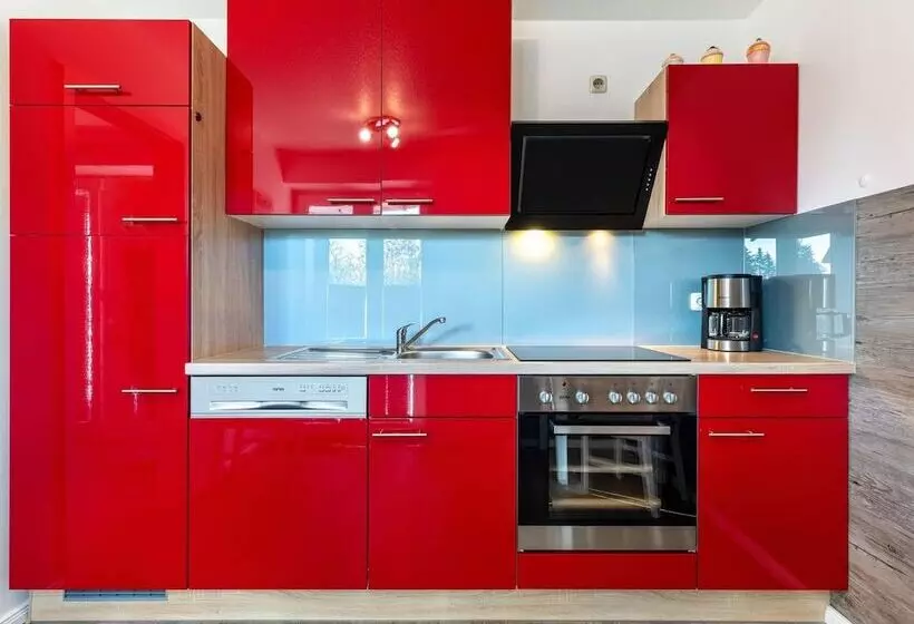 Stunning Apartment In Boltenhagen With Terrace