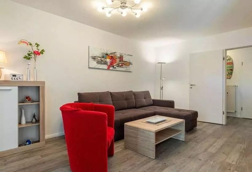 Stunning Apartment In Boltenhagen With Terrace