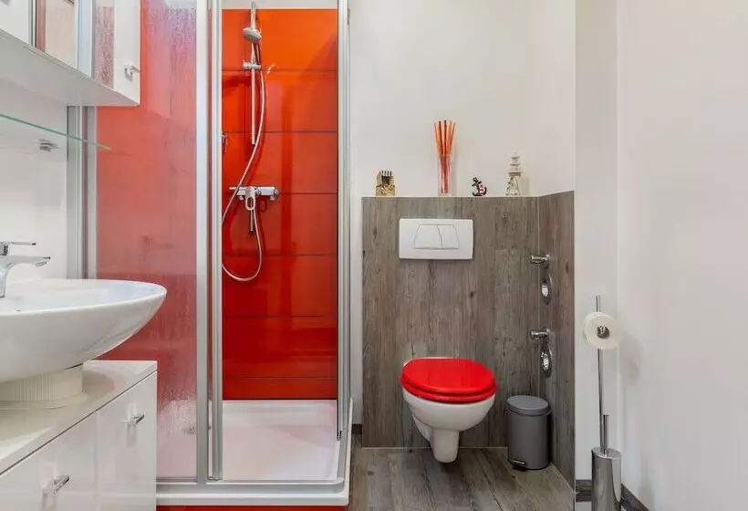 Stunning Apartment In Boltenhagen With Terrace