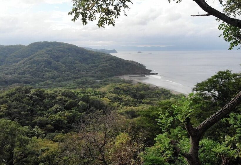 Verdad Nicaragua Beach Hotel & Retreat