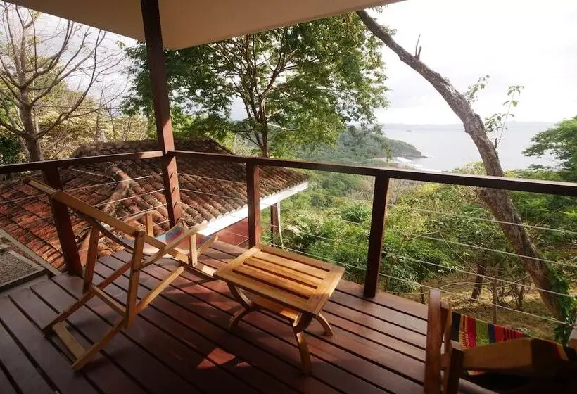 Verdad Nicaragua Beach Hotel & Retreat